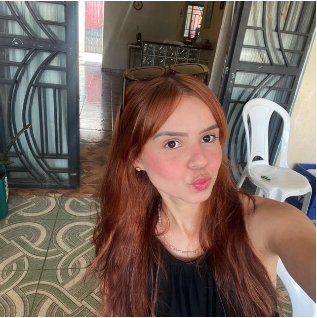 Foto de Mayana Karolina